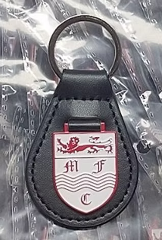 mfc keychain